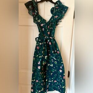 Hill House Ava Dress